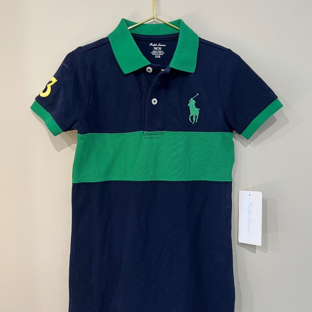 Ralph Lauren New Jumper